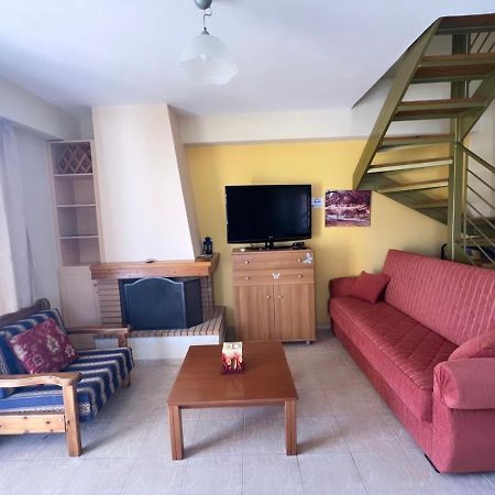 Maisonette Sea View , Finikounda Exterior photo