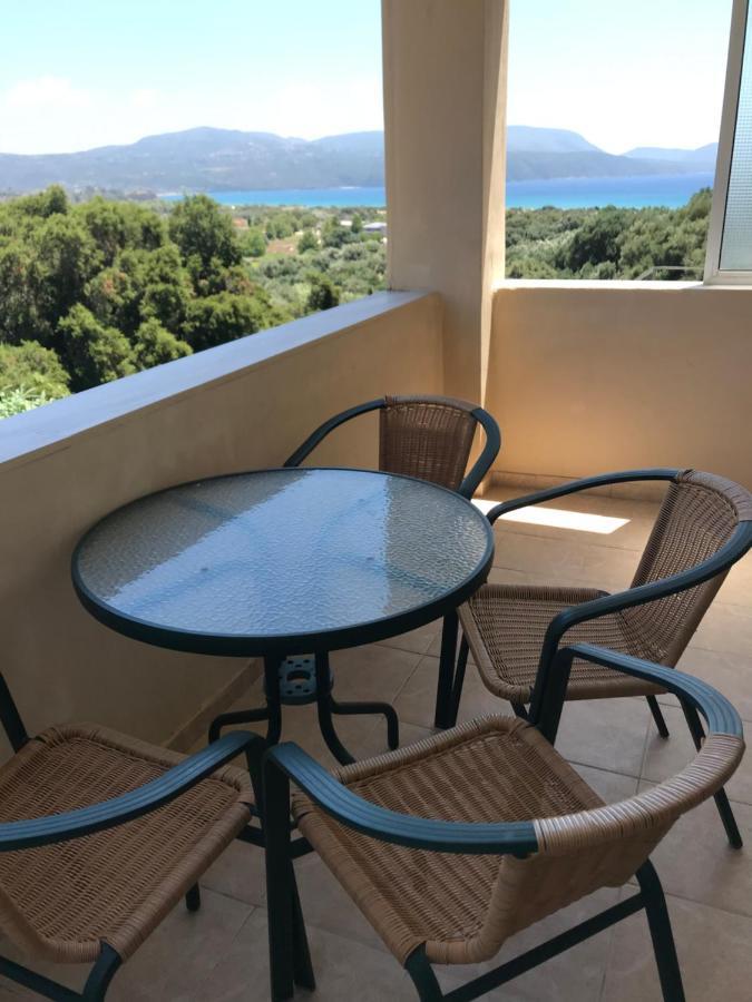 Maisonette Sea View , Finikounda Exterior photo