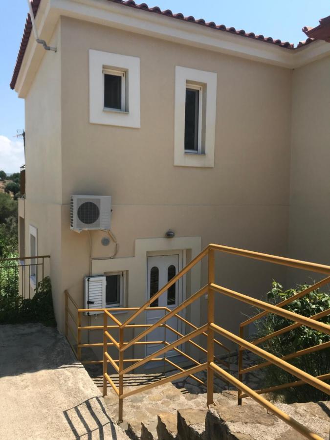 Maisonette Sea View , Finikounda Exterior photo