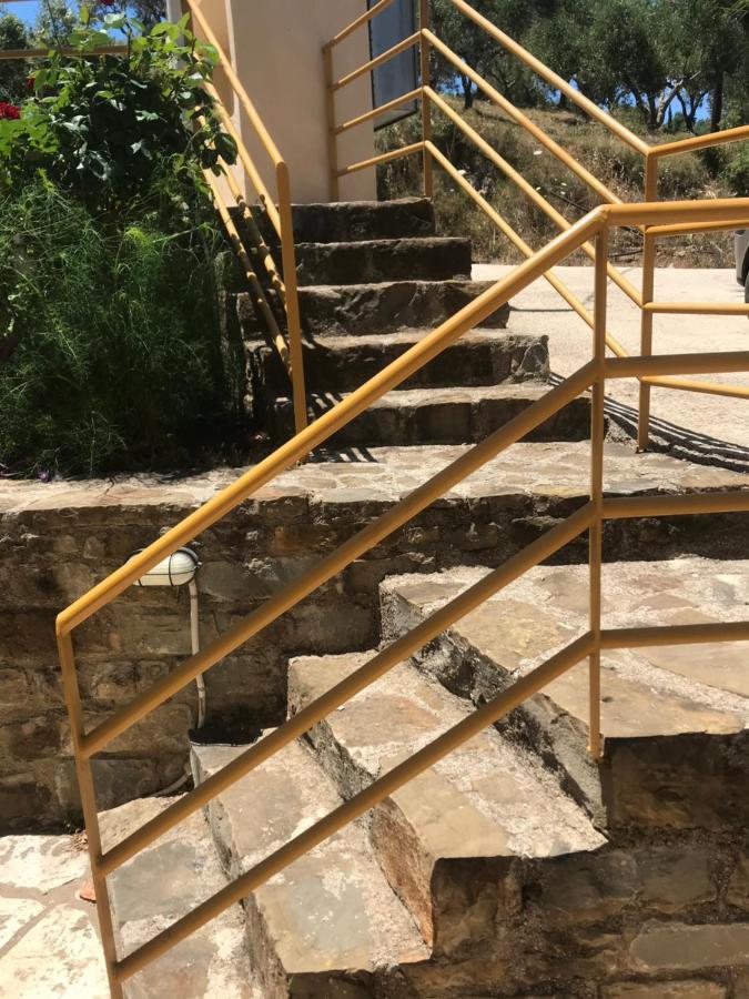 Maisonette Sea View , Finikounda Exterior photo