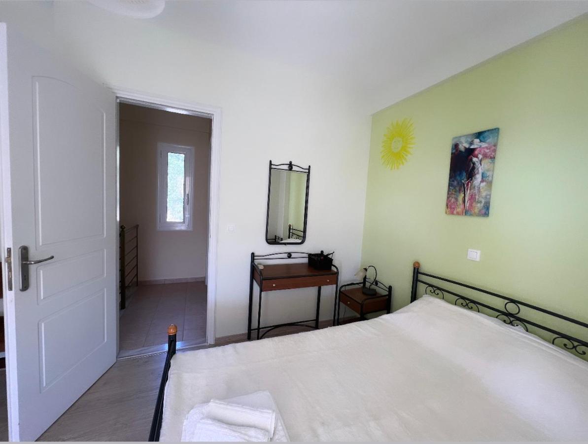 Maisonette Sea View , Finikounda Exterior photo