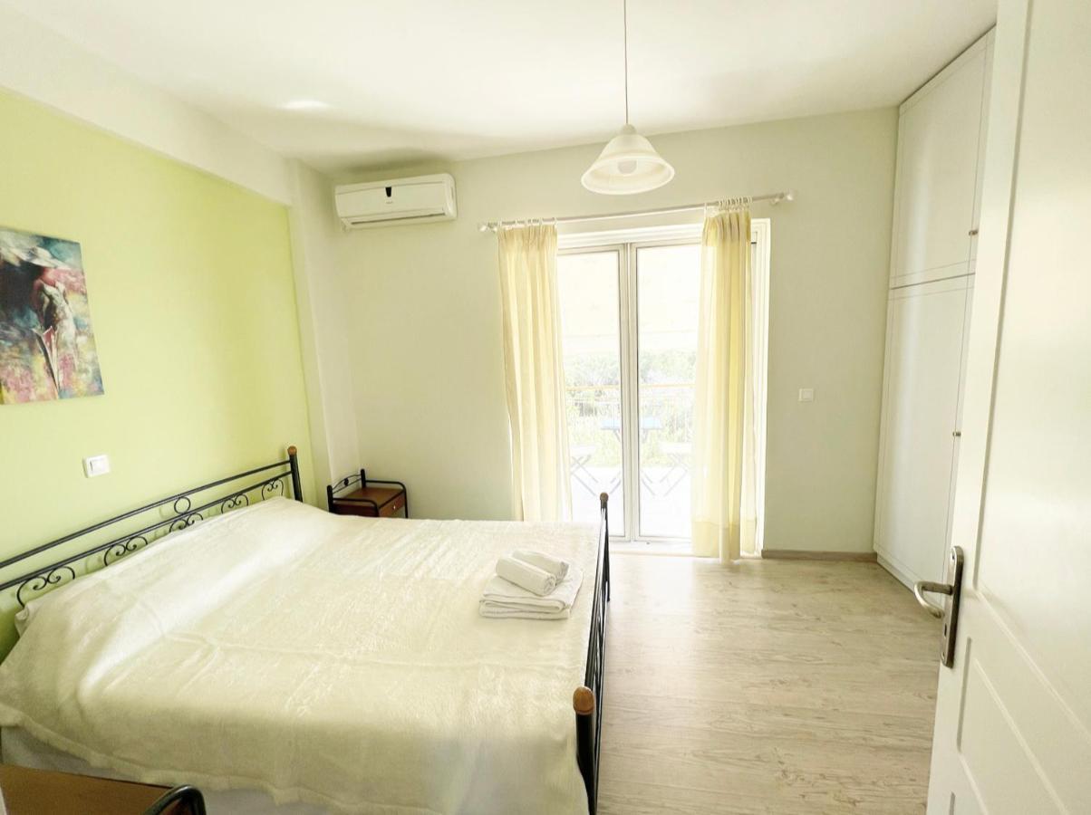 Maisonette Sea View , Finikounda Exterior photo