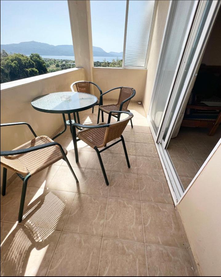 Maisonette Sea View , Finikounda Exterior photo