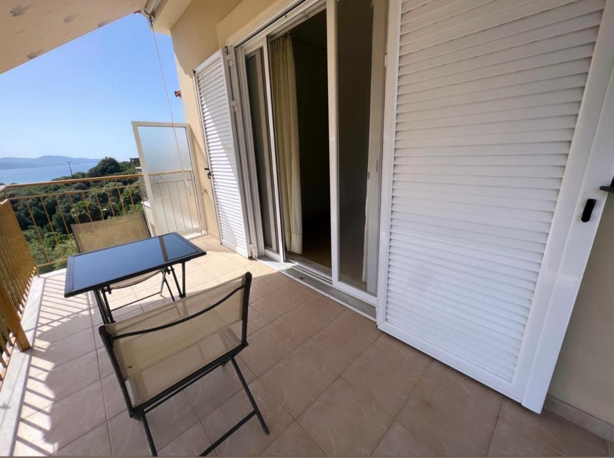 Maisonette Sea View , Finikounda Exterior photo